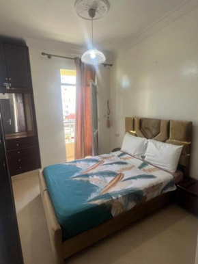 Apartment families corniche Malabata tanger